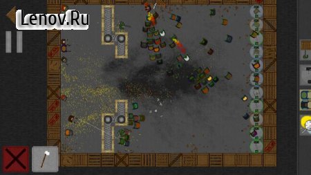Sandbox Zombies v 1.6.7 (Mod Money)
