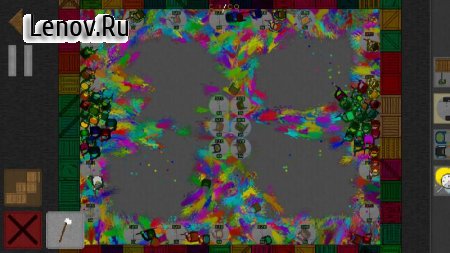 Sandbox Zombies v 1.6.7 (Mod Money)