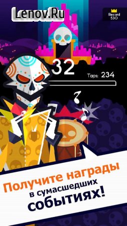 Idle Death Tycoon v 2024.09.29 (Mod Money)