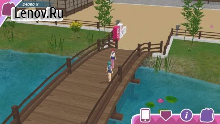 Shoujo City 3D v 1.16.2 Мод меню