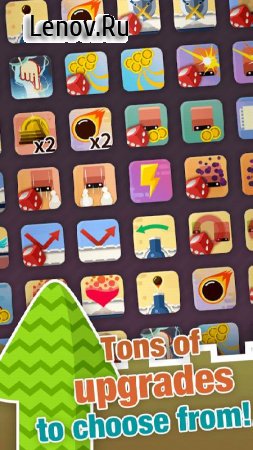 Eternal Cannon v 1.6.3 (Mod Money)