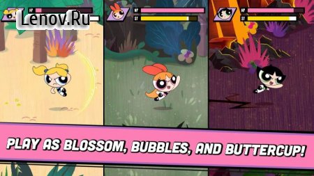 Ready, Set, Monsters! v 0.27 (Mod Money)