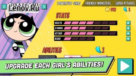 Ready, Set, Monsters! v 0.27 (Mod Money)