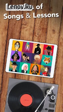 Simply Piano by JoyTunes v 7.30.25 Mod (Unlocked)