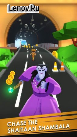 Little Singham v 5.12.825 (Mod Money)
