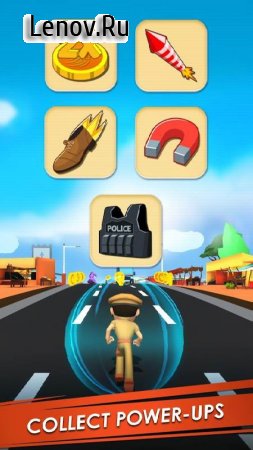 Little Singham v 5.12.825 (Mod Money)