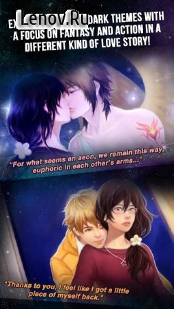 Mystic Destinies: SOA v 6.32 Мод (All Chapters Unlocked)