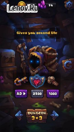 Cards Keeper v 1.01 (Mod Money)
