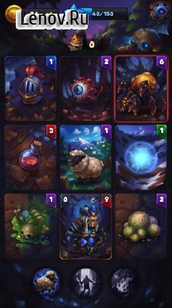 Cards Keeper v 1.01 (Mod Money)