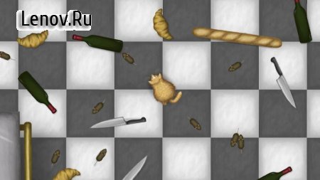 Tasty Planet Forever v 1.2.7 (Mod Money)