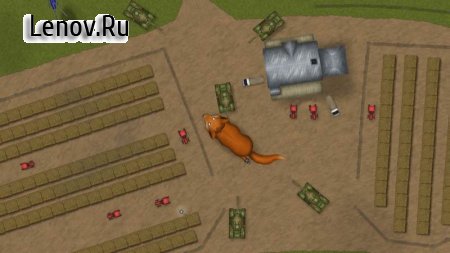Tasty Planet Forever v 1.2.7 (Mod Money)