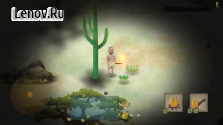 Marooned v 2.6.1 Мод (много денег)
