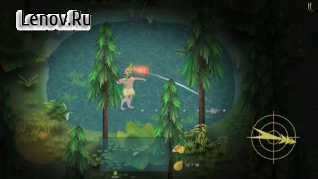 Marooned v 2.6.1 Мод (много денег)