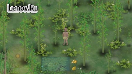 Marooned v 2.6.1 Мод (много денег)