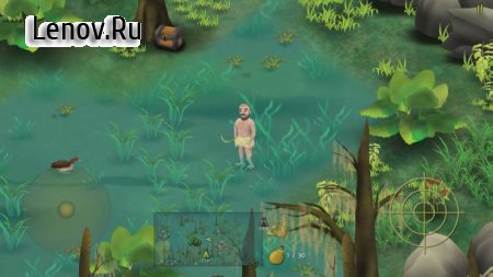 Marooned v 2.6.1 Мод (много денег)