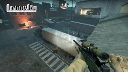 Death City: Zombie Invasion v 1.5.4 (Mod Money)