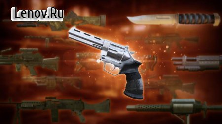 Death City: Zombie Invasion v 1.5.4 (Mod Money)