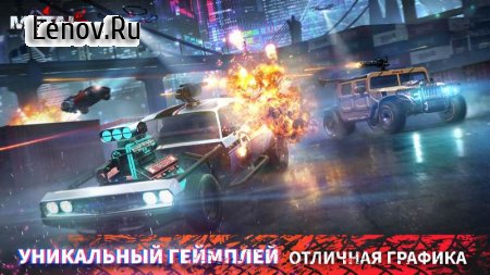 Metal Madness: PvP Shooter v 0.40.7 Mod (Auto AIM/Teleport to Target)