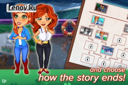 Dr. Cares - Family Practice v 1.8 Мод (Unlocked)