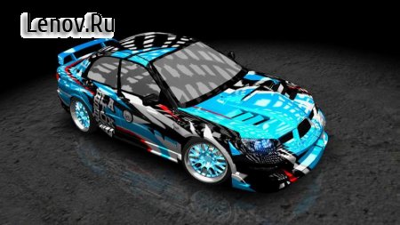 Street Racing v 2.3.1 (Mod Money)