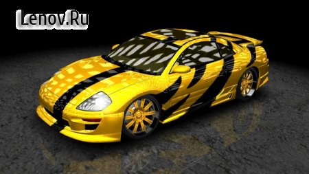 Street Racing v 2.3.1 (Mod Money)