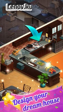 Harold Family v 0.2.2.2 Мод (Live/Gold Coins)