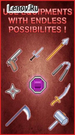 Maid Heroes - Idle Game RPG with Incremental v 1.51 Мод (MASSIVE ATTACK)