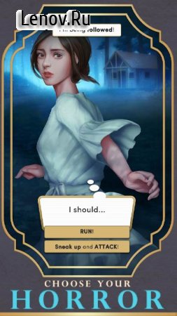 Chapters: Интерактивные истории v 6.7.9 Mod (Unlimited Diamonds/Tickets)