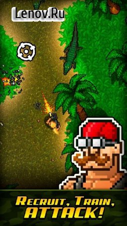 Rip ‘Em A New One v 0.1.9 Мод (Unlimited Diamonds/Gold)