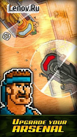 Rip ‘Em A New One v 0.1.9 Мод (Unlimited Diamonds/Gold)