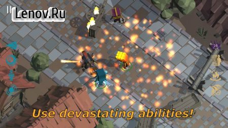 Unbending Land v 1.08 Мод (Unlimited Golds/Skill Points)