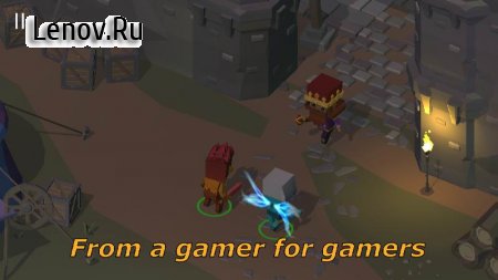 Unbending Land v 1.08 Мод (Unlimited Golds/Skill Points)