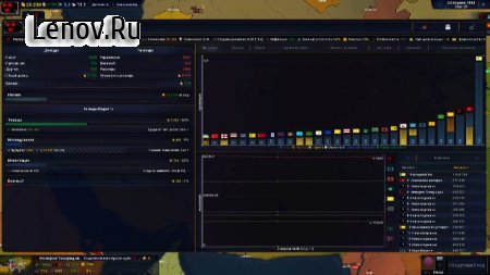 Age of History II v 1.28 Mod (Unlimited gold coins)