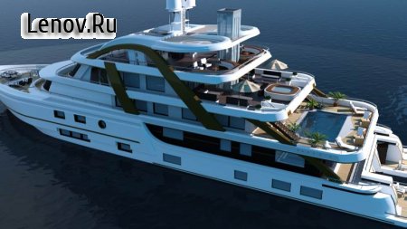 Water World (18+) v 1.1 Мод (полная версия)