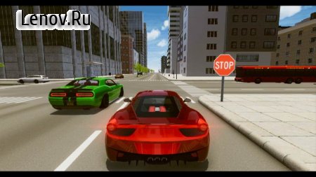 Car Driving School 2019: Real parking Simulator v 1.0 (Mod Money)