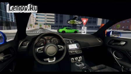 Car Driving School 2019: Real parking Simulator v 1.0 (Mod Money)