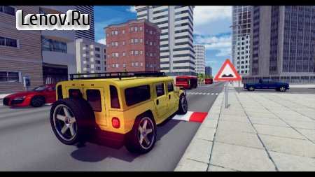 Car Driving School 2019: Real parking Simulator v 1.0 (Mod Money)