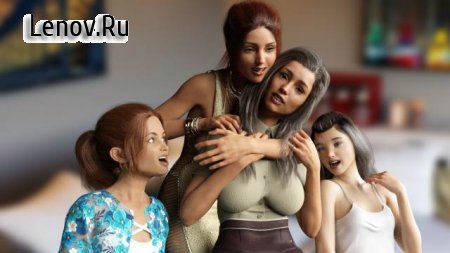 Lovers Lane (18+) v 0.1 Мод (полная версия)