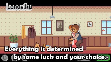 Life is a Game v 2.4.28 Мод (бесплатные покупки)
