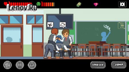 Life is a Game v 2.4.28 Мод (бесплатные покупки)