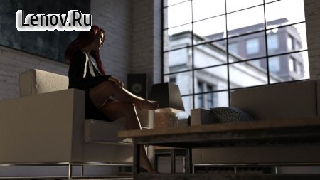 Depraved Awakening (18+) v 1.0 Мод (полная версия)