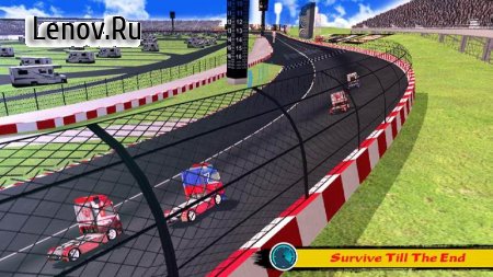 Truck Racing 2018 v 2.8 Мод (Free purchase)