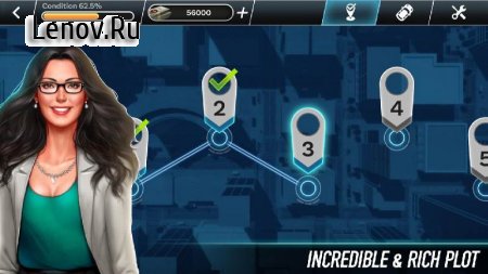 City Ambulance - Rescue Rush v 1.1.3911 (Mod Money)