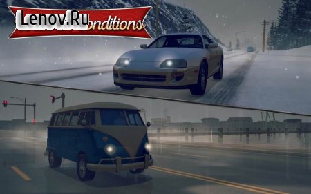 Driving School Classics v 2.2.0 (Mod Money)
