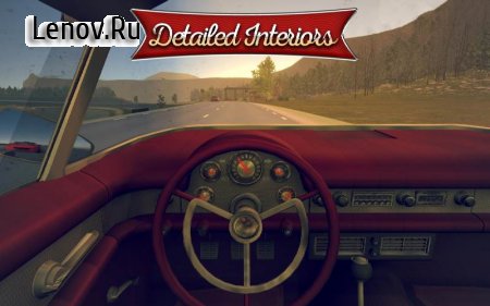 Driving School Classics v 2.2.0 (Mod Money)