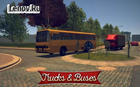Driving School Classics v 2.2.0 (Mod Money)