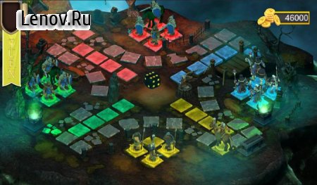 Ludo Fantasy Battle v 1.0.2 Мод (Unlocked)