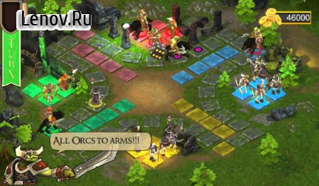 Ludo Fantasy Battle v 1.0.2 Мод (Unlocked)