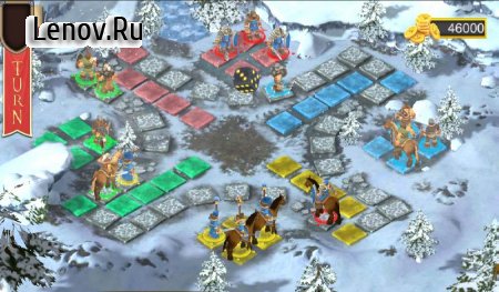 Ludo Fantasy Battle v 1.0.2 Мод (Unlocked)