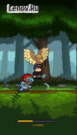 Merge Monsters v 1.6.3 Мод (Free Shopping)